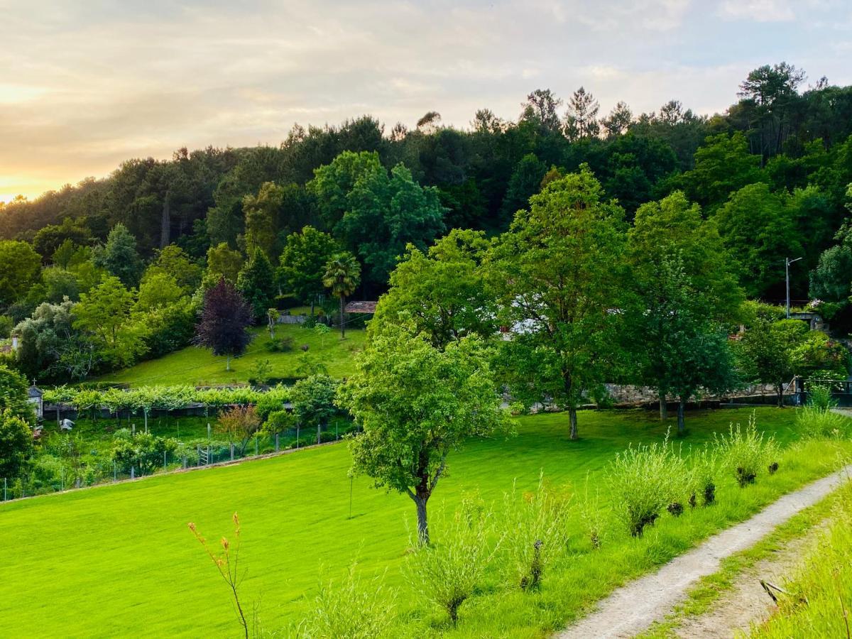 Pena De Roca Holiday home Pontevedra