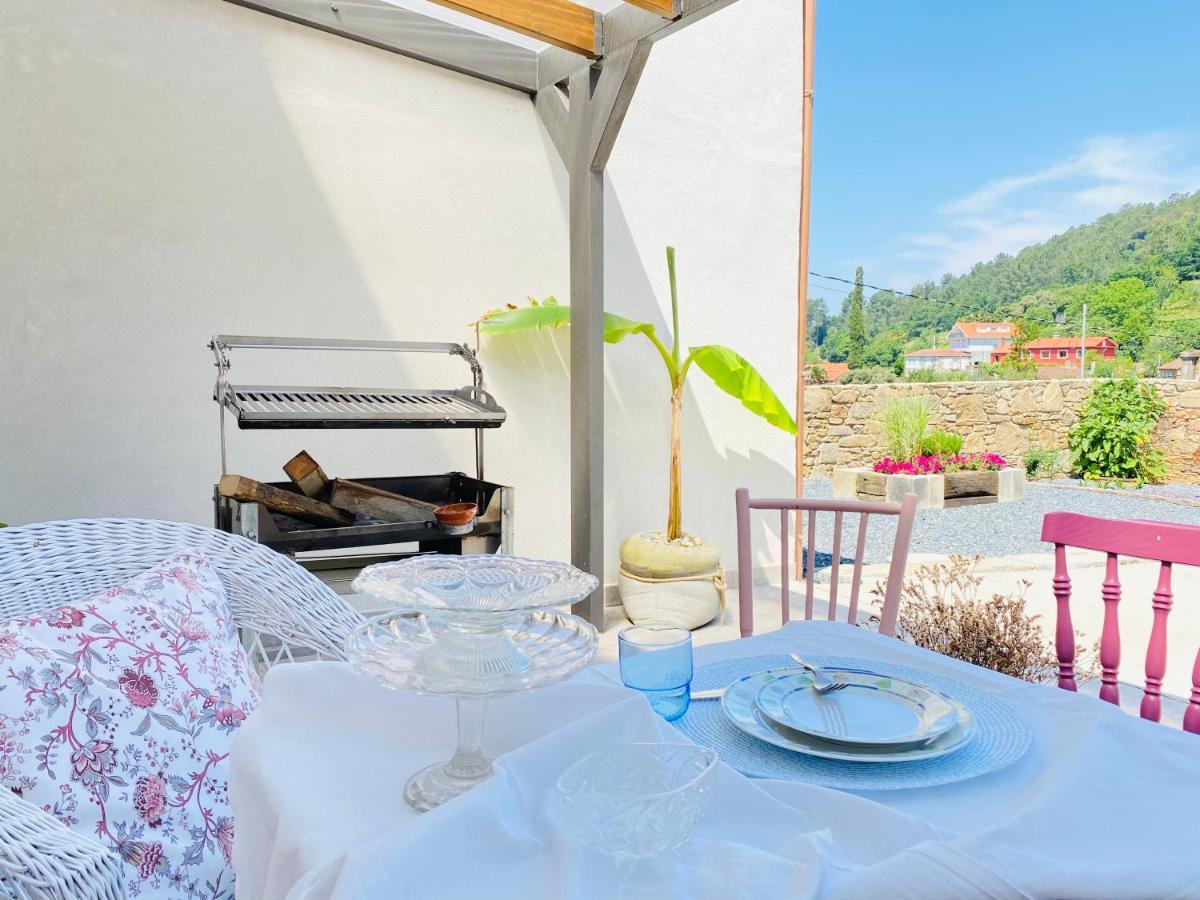 Holiday home Pena De Roca