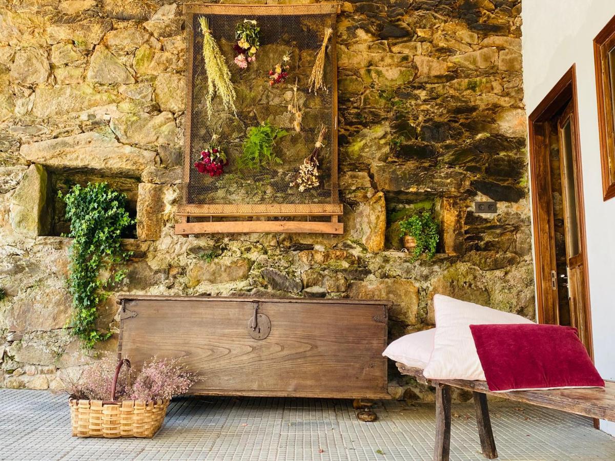 Holiday home Pena De Roca Pontevedra