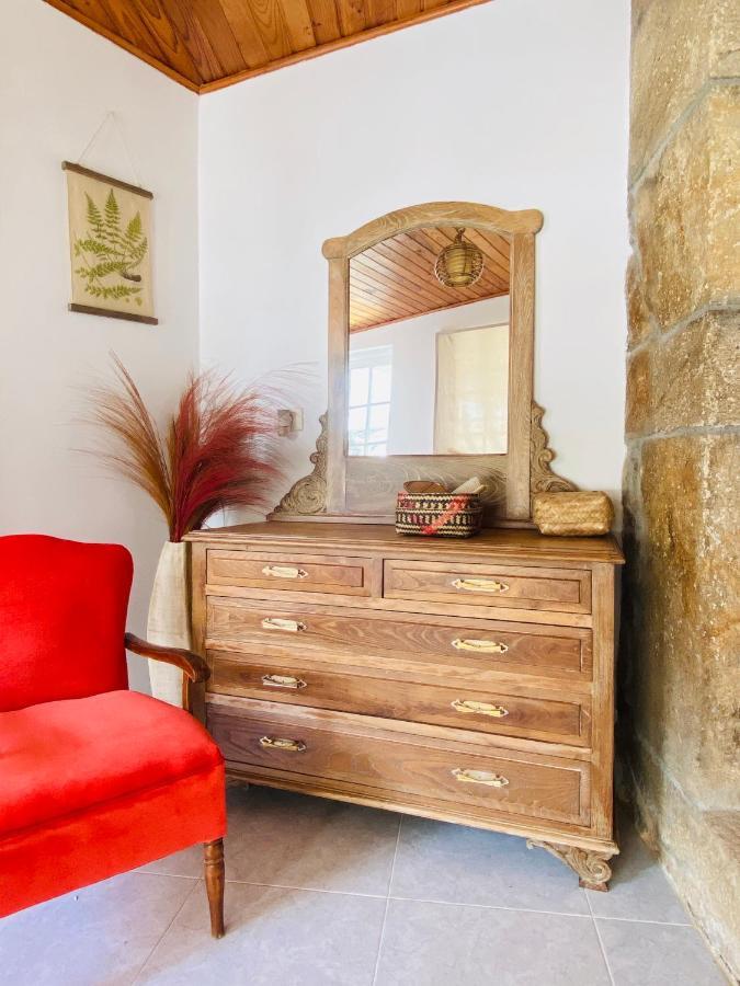 Pena De Roca Holiday home Pontevedra