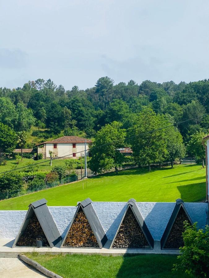 Pena De Roca Holiday home *