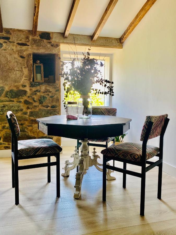 Pena De Roca Holiday home *