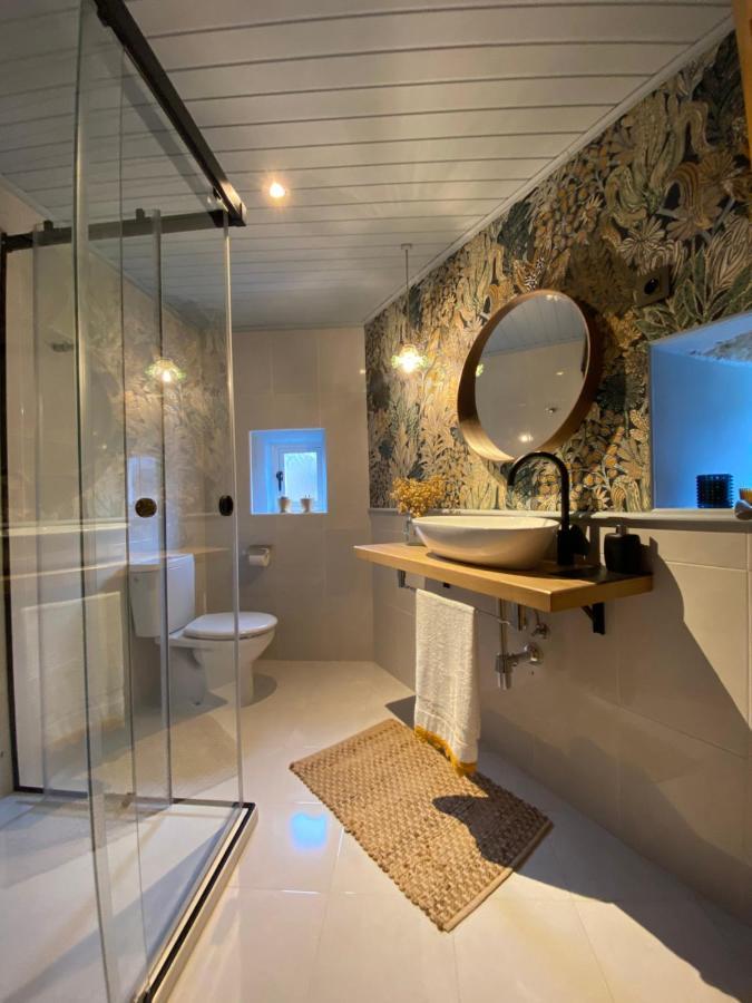 Pena De Roca Holiday home Pontevedra