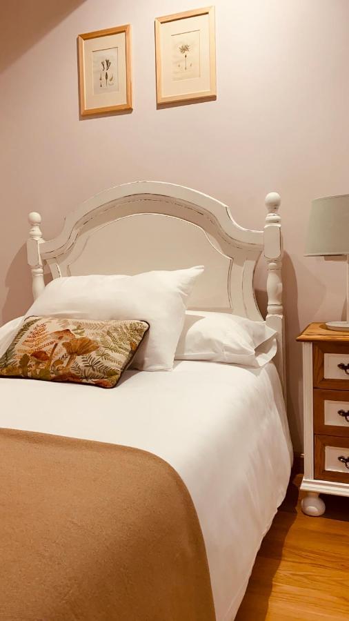 Pena De Roca Holiday home *