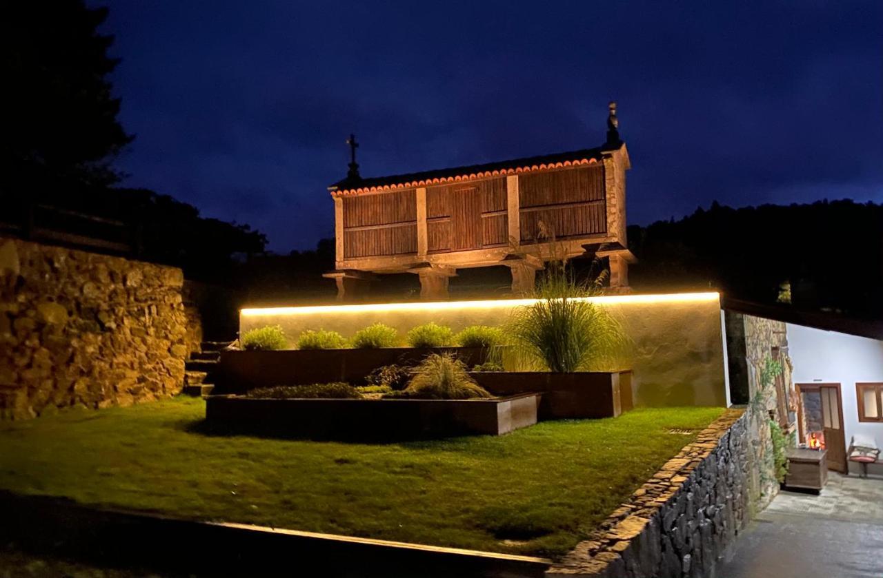 Pena De Roca Holiday home