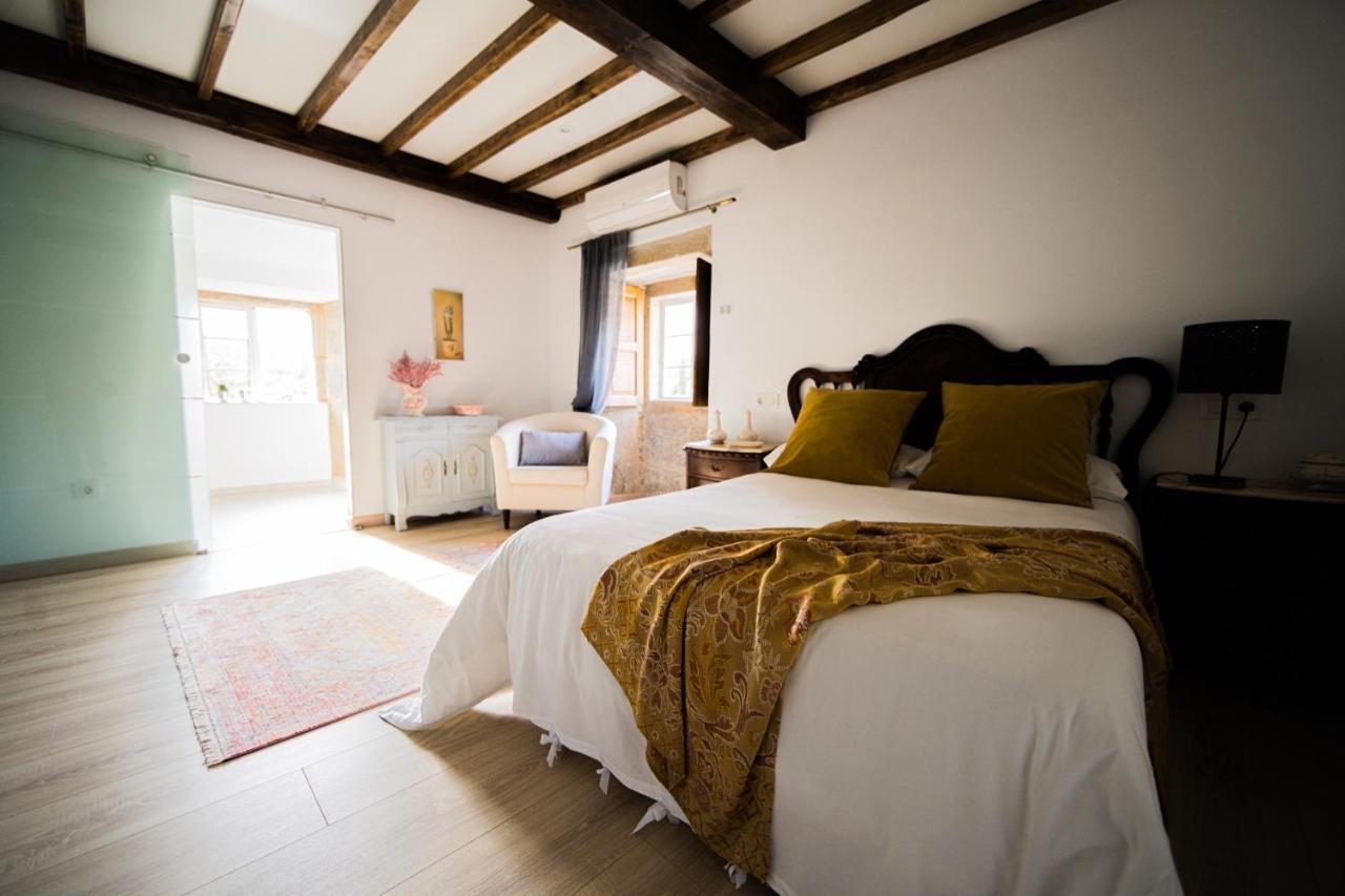 Pena De Roca Holiday home Pontevedra