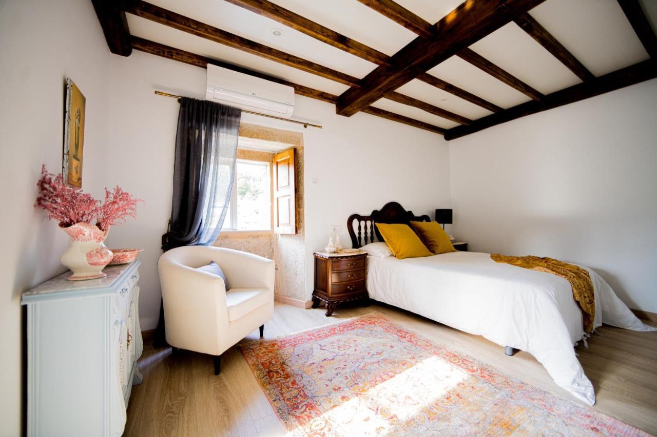 Holiday home Pena De Roca