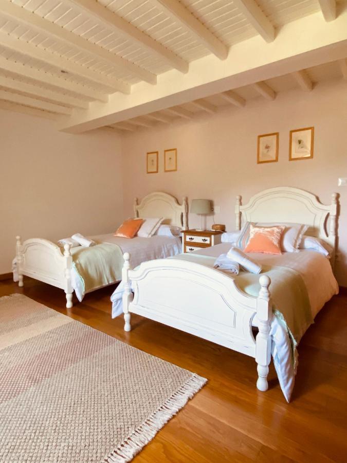Pena De Roca Holiday home