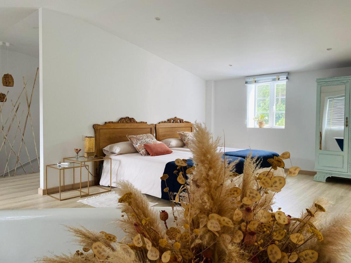 Holiday home Pena De Roca Pontevedra