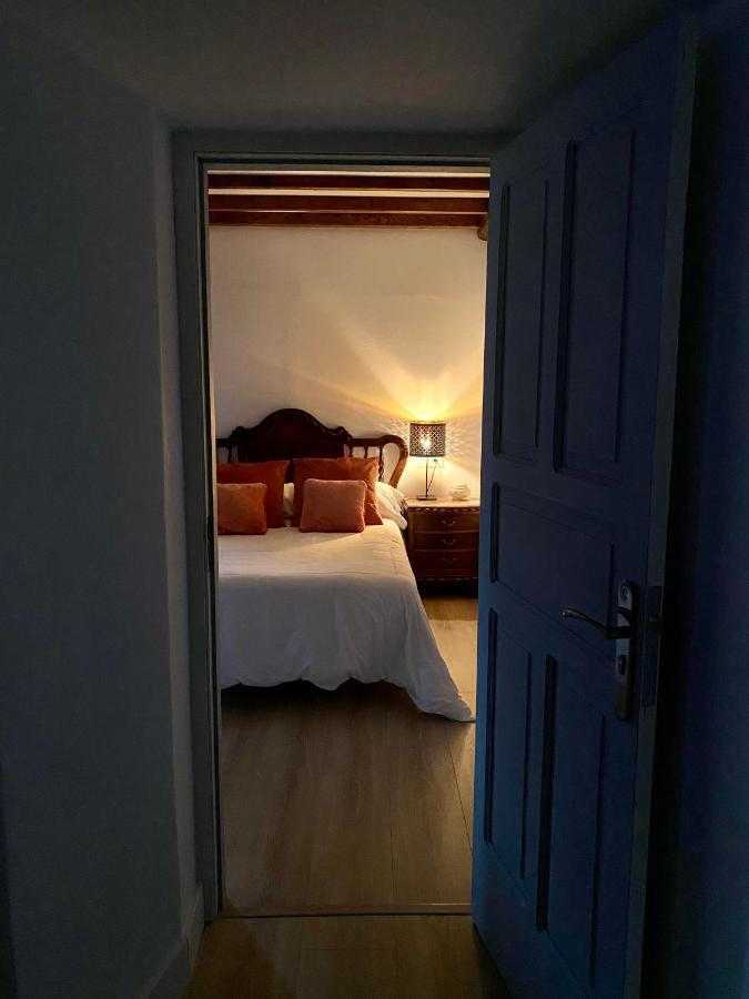 Holiday home Pena De Roca Pontevedra