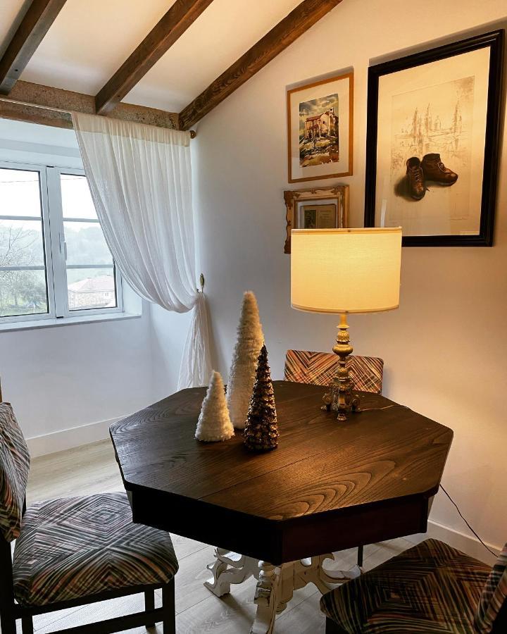 Pena De Roca Holiday home
