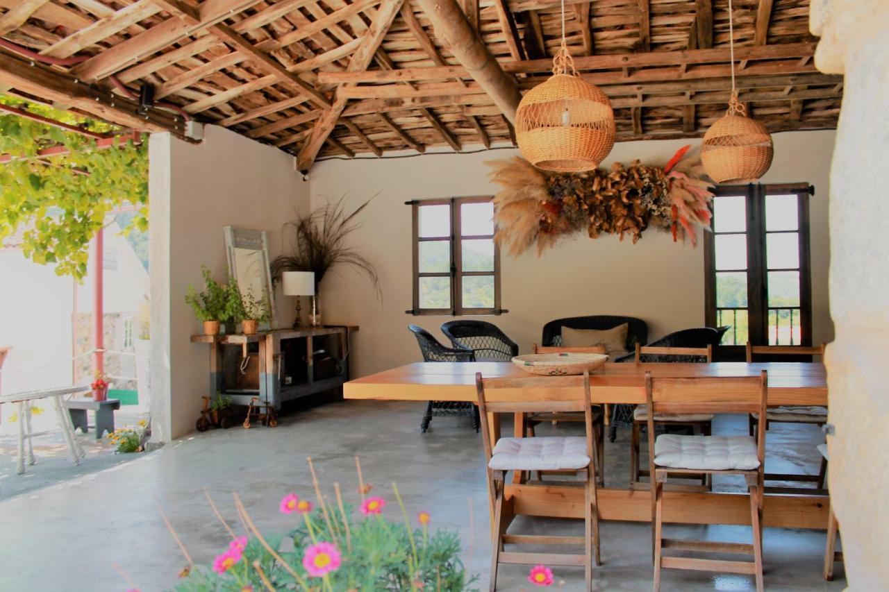 Holiday home Pena De Roca