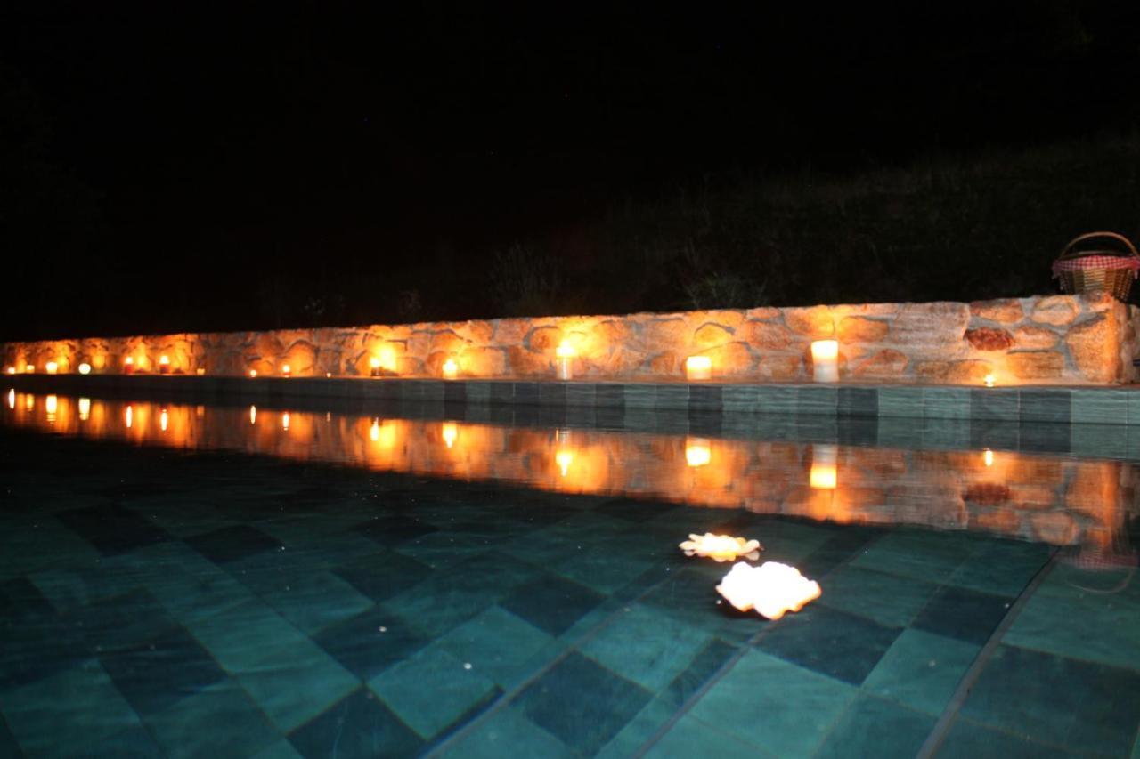 Holiday home Pena De Roca