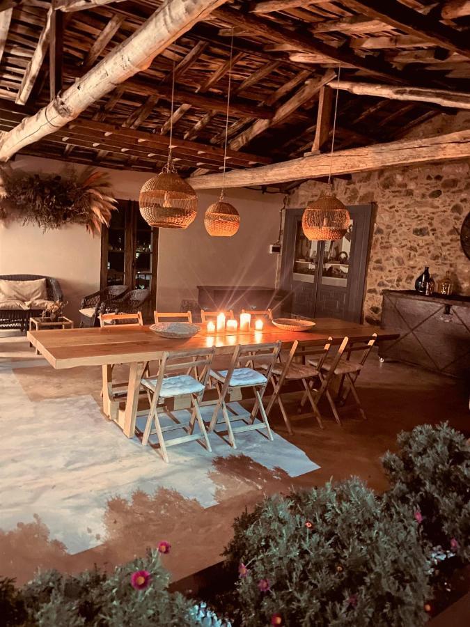 Pena De Roca Holiday home
