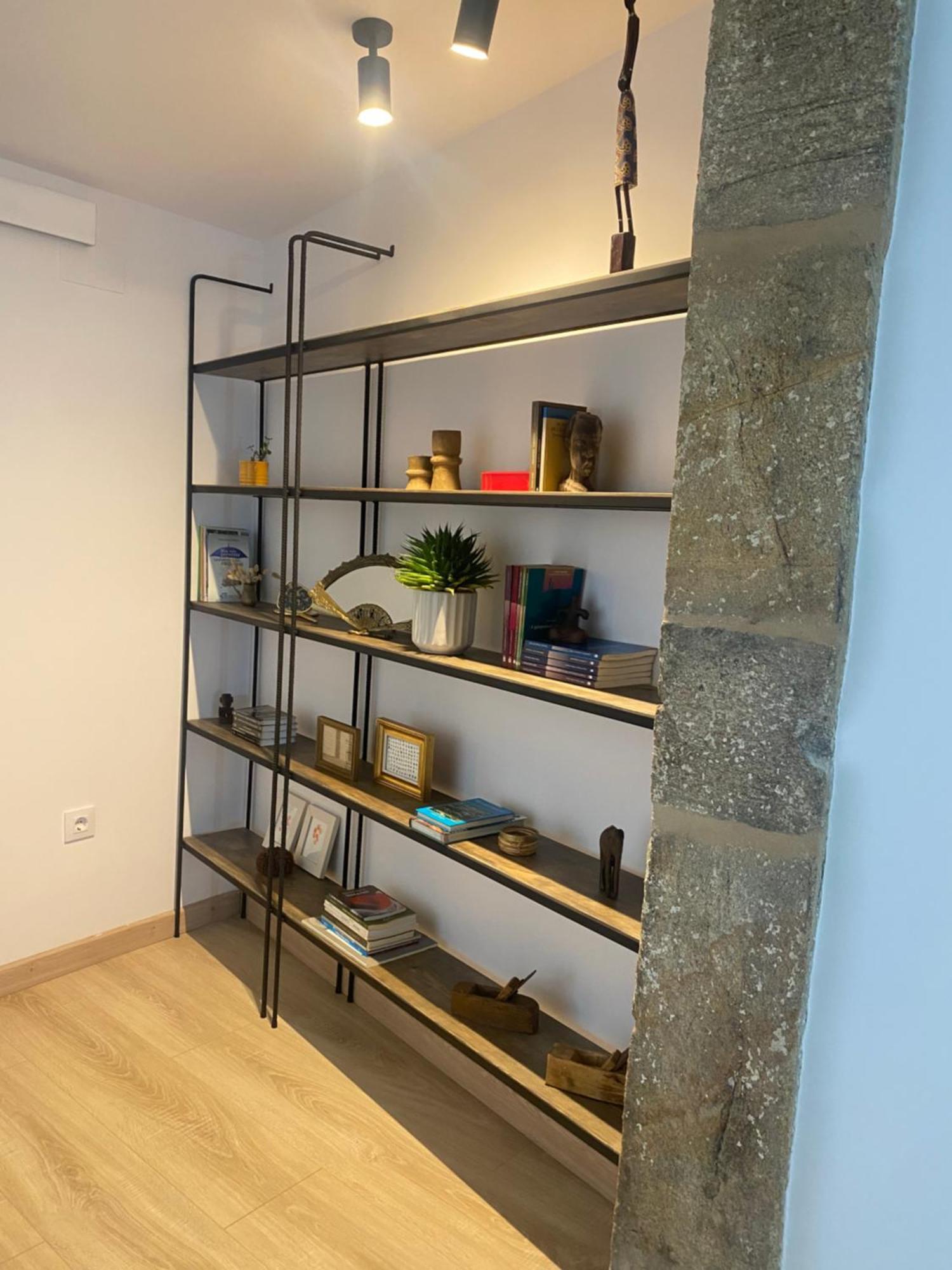 Pena De Roca Holiday home Pontevedra