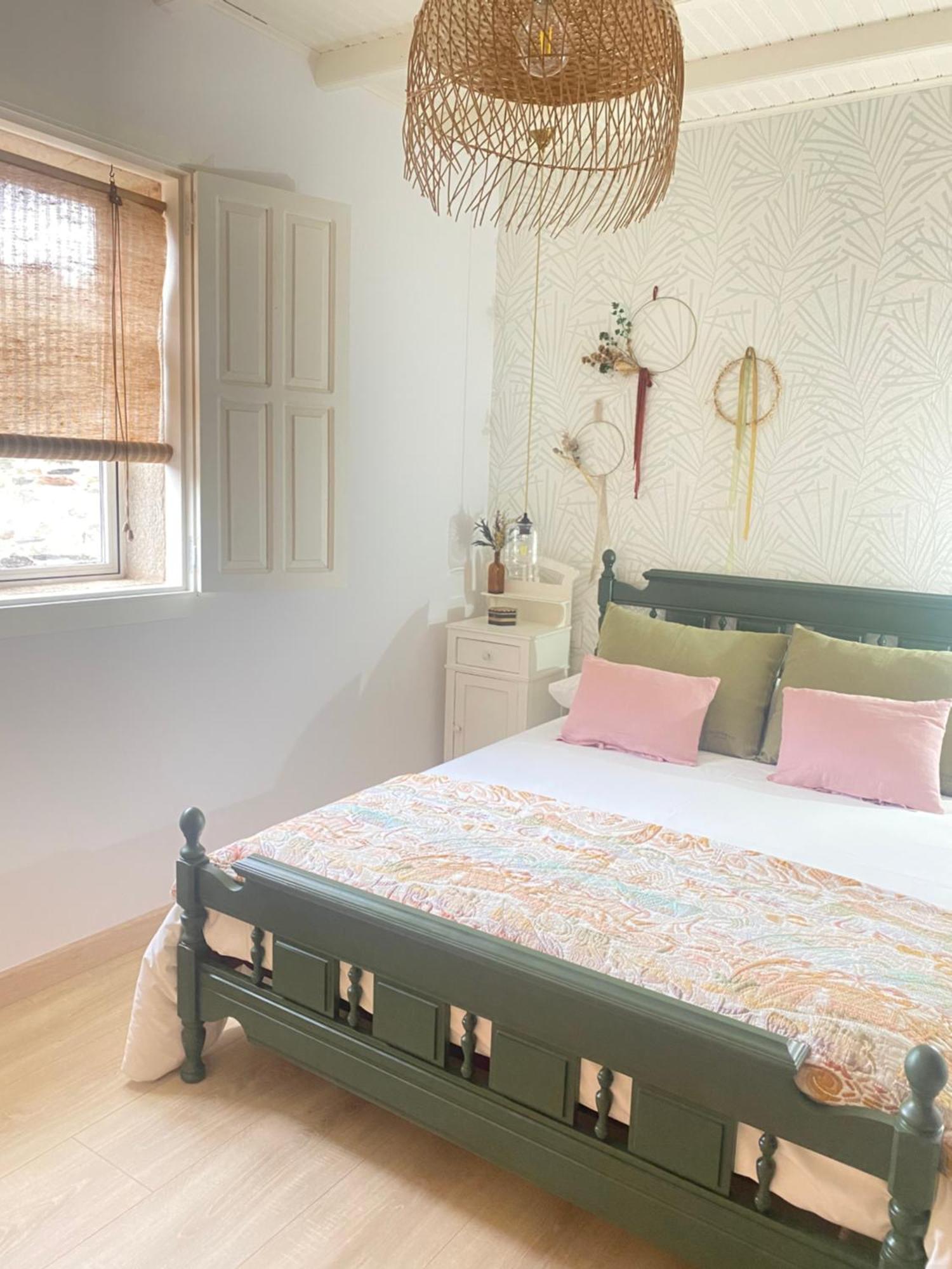 Holiday home Pena De Roca Pontevedra